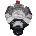 Create Engine Small Block Chevy 350 Performer Hi-Torq 363HK Edelbrock