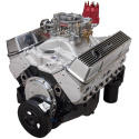 Create Engine Small Block Chevy 350 Performer Hi-Torq 363HK Edelbrock