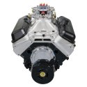 Crate Engine Big Block Chevy 555 Förgasare 676HK Edelbrock