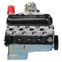 Crate Engine Big Block Chevy 555 Förgasare 676HK Edelbrock