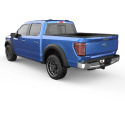 19-25 Ford F-150 Rugged Fender Flares / Skärmbreddare - Set (753584) EGR