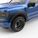 19-25 Ford F-150 Rugged Fender Flares / Skärmbreddare - Set (753584) EGR