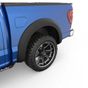 19-25 Ford F-150 Rugged Fender Flares / Skärmbreddare - Set (753584) EGR