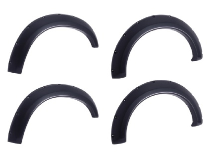 Dodge Ram 2002-2008 LD Bolt-On Look Fender Flares / Skärmbreddare - Set (792554) EGR i gruppen Välj bilmodell / Dodge / Ram 01-08 / Styling hos DDESIGN Scandinavia AB (egr792554)