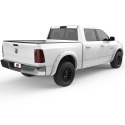 09+ Dodge Ram Sport Bolt-On Look Fender Flares / Skärmbreddare EGR
