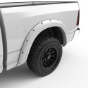 09+ Dodge Ram Sport Bolt-On Look Fender Flares / Skärmbreddare EGR