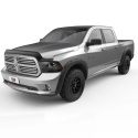 09+ Dodge Ram LD Sport Bolt-On Look Fender Flares / Skärmbreddare - Set (792754) EGR