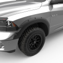 09+ Dodge Ram LD Sport Bolt-On Look Fender Flares / Skärmbreddare - Set (792754) EGR