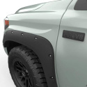 Toyota Tundra 2014-2021 Bolt-On Look Fender Flares / Skärmbreddare - Set (795494) EGR