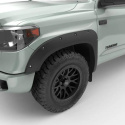 Toyota Tundra 2014-2021 Bolt-On Look Fender Flares / Skärmbreddare - Set (795494) EGR