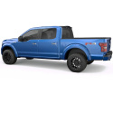 Ford F-150 2021+ Truck Spoiler / Vinge EGR