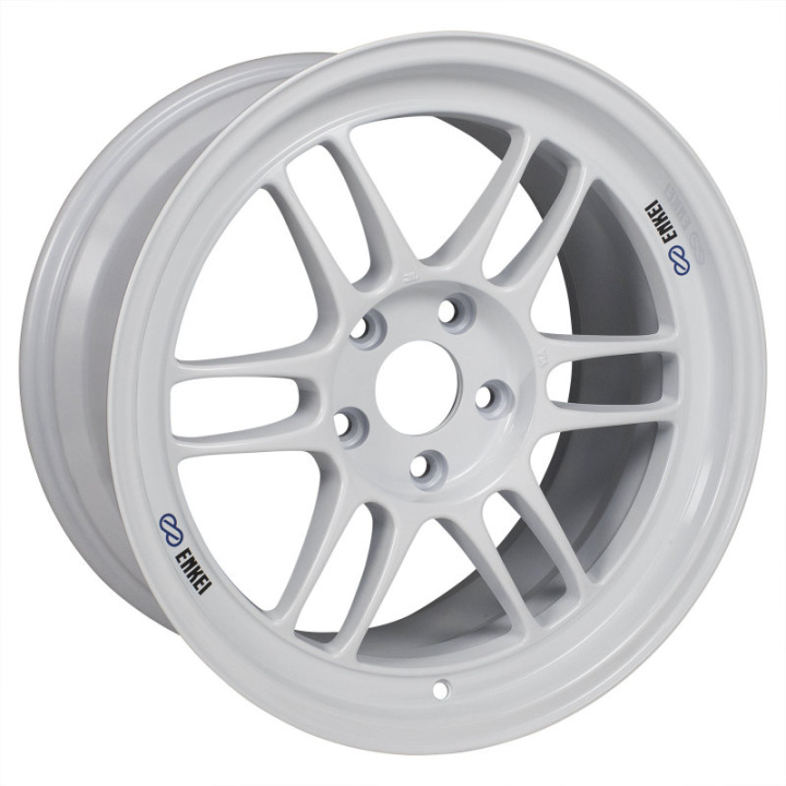 ENKEI RPF1, 17X9, 35, 5X114.3, 73, Vanquish Vit Fälg i gruppen Universala produkter / Fälgar & Däck / Fälgar / ENKEI / RPF1 hos DDESIGN Scandinavia AB (enk3797906535WP)