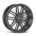 Enkei, PHANTOM, 19x8, 45, 5x114.3, 72,6, Anthracite Fälg