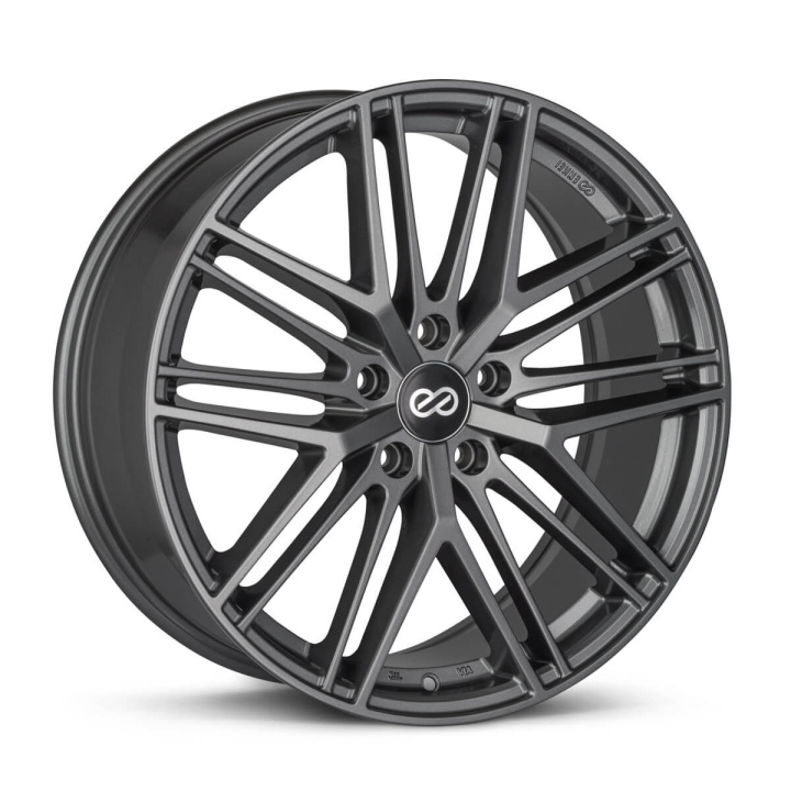 enk518-980-6545AP Enkei, PHANTOM, 19x8, 45, 5x114.3, 72,6, Anthracite