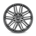 Enkei, PHANTOM, 19x8, 45, 5x114.3, 72,6, Anthracite Fälg