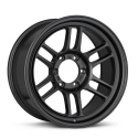 Enkei, RPT1, 16x8, 0, 6x139.7, 108,5, Gunmetal Fälg