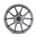 Enkei, TS-V, 18x8, 35, 5x114.3, 72,6, Storm Grey Fälg