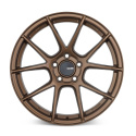 Enkei, TS-V, 18x8.5, 45, 5x114.3, 72,6, Bronze Fälg