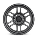Enkei, RPT1, 16x8, 0, 6x139.7, 108,5, Gunmetal Fälg