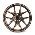 Enkei, TSR-X, 18x9.5, 45, 5x100, 72,6, Bronze Fälg