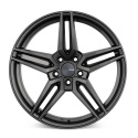 Enkei, VICTORY, 20x8.5, 40, 5x114.3, 72,6, Anthracite Fälg
