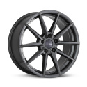 Enkei, HORNET, 19x8, 45, 5x114.3, 72,6, Anthracite Fälg