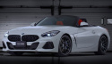 Enkei GTC02, 18x8, 35mm, 5x114.3, 75mm, Matte Black Fälg