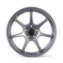 Enkei, TS-7, 18x9.5, 45, 5x120, 72,6, Storm Gray Fälg