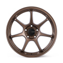 Enkei, TS-7, 18x9.5, 38, 5x114.3, 72,6, Matt Bronze Fälg