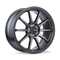 Enkei PX-10, 17x7.5, 45, 5x100, 72,6, Gunmetal Fälg