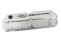 Ford Racing Ventilkåpor - Krom Ford Racing
