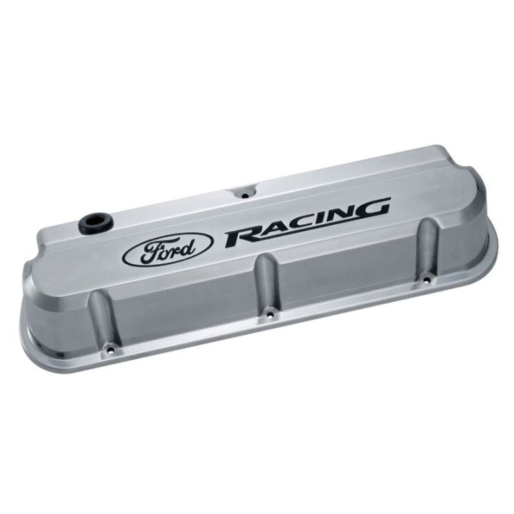 Ventillock Ford SB Slant Edge Polerad Ford Racing i gruppen Välj bilmodell / Ford hos DDESIGN Scandinavia AB (frp302-138)