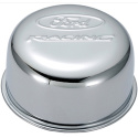 Ford Racing Lock Vevhusventilation - Twist/Krom Ford Racing