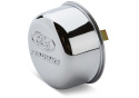 Ford Racing Lock Vevhusventilation - Twist/Krom Ford Racing