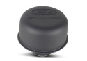 Ford Racing Andningsventil - Svart Crinkle/Twist Ford Racing