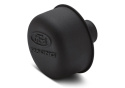Ford Racing Andningsventil - Svart Crinkle/Twist Ford Racing