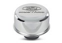 Ford Mustang Vevhusventilation - Krom Ford Racing
