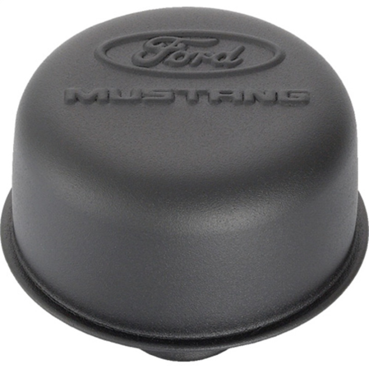 Ford Mustang Vevhusventilation - Svart Crinkle Ford Racing i gruppen Välj bilmodell / Ford hos DDESIGN Scandinavia AB (frp302-221)