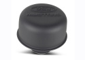 Ford Mustang Vevhusventilation - Svart Crinkle Ford Racing