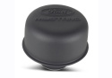 Ford Mustang Vevhusventilation - Svart Crinkle Ford Racing