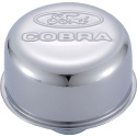 Ford \'Cobra\' Vevhusventilation - Krom Ford Racing