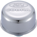 Ford \'Cobra\' Vevhusventilation - Krom Ford Racing