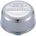 Ford \'Cobra\' Vevhusventilation - Krom Ford Racing