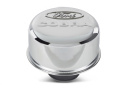 Ford \'Cobra\' Vevhusventilation - Krom Ford Racing