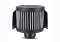 Ford Racing Black Breather - Skärmad Ford Racing