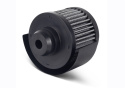 Ford Racing Black Breather - Skärmad Ford Racing