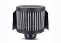 Ford Racing Black Breather - Skärmad Ford Racing