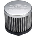Ford Racing Vevhusventilation - Stansad Ford Racing