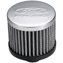 Ford Racing Vevhusventilation - Stansad Ford Racing