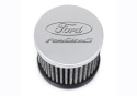 Ford Racing Vevhusventilation - Stansad Ford Racing